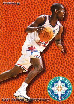 Gary Payton