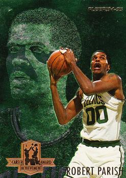 Robert Parish