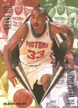 Grant Hill