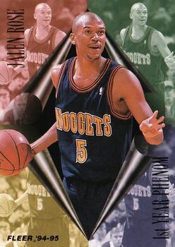 Jalen Rose