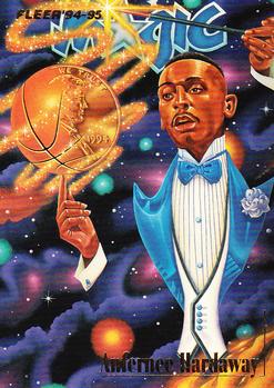 Anfernee Hardaway