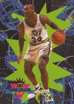 Bryon Russell