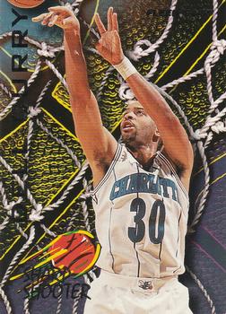 Dell Curry