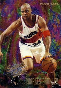 Charles Barkley