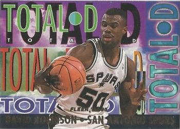 #8 David Robinson