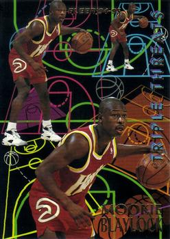 Mookie Blaylock