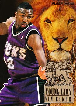 Vin Baker