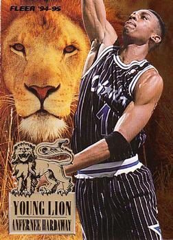 Anfernee Hardaway