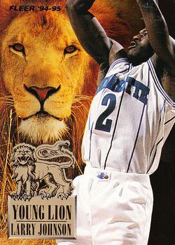 Larry Johnson