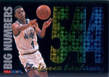 Anfernee Hardaway