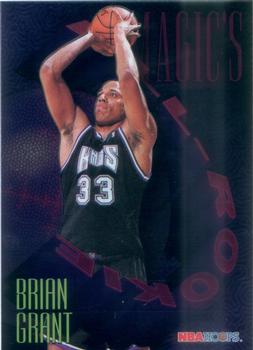 Brian Grant