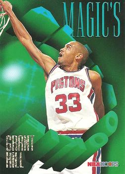 Grant Hill
