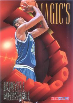 Donyell Marshall