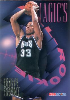 Brian Grant