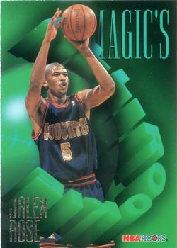 Jalen Rose