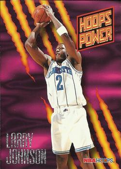 Larry Johnson
