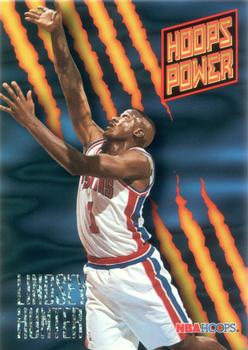 Lindsey Hunter