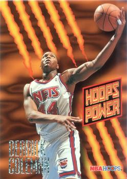Derrick Coleman