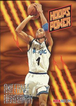 Anfernee Hardaway