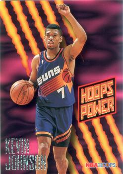 Kevin Johnson
