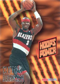 Clifford Robinson