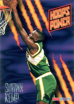 Shawn Kemp