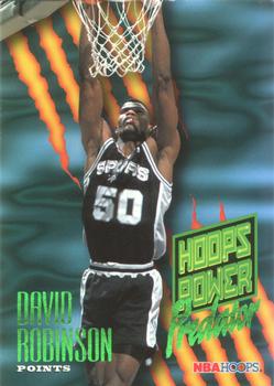David Robinson