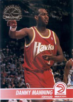 Danny Manning