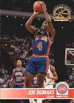 Joe Dumars