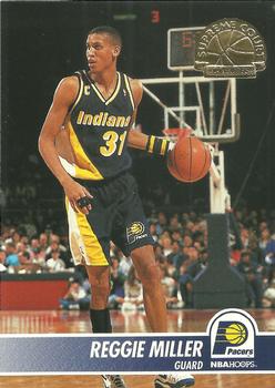Reggie Miller