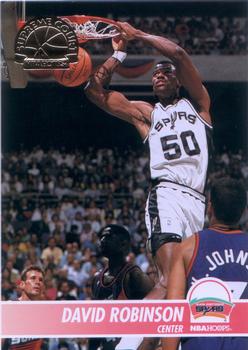 David Robinson