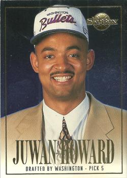 Juwan Howard