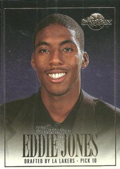 Eddie Jones