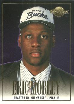 Eric Mobley