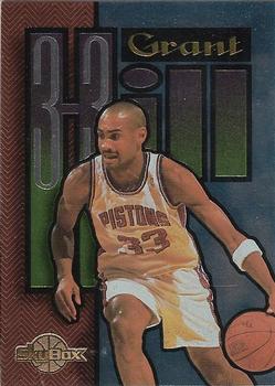 Grant Hill