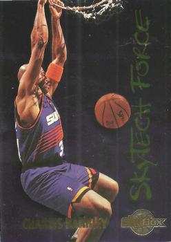 Charles Barkley