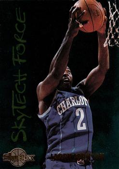 Larry Johnson