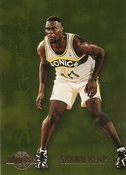 Shawn Kemp
