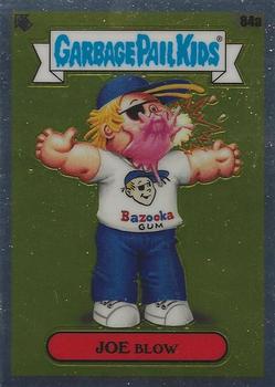 Joe Blow