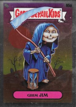 Grim Jim