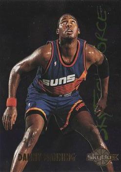 Danny Manning