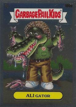 Ali Gator