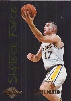 Chris Mullin