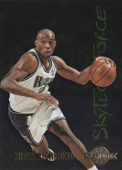 Mitch Richmond