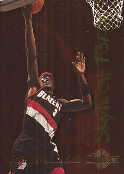 Clifford Robinson