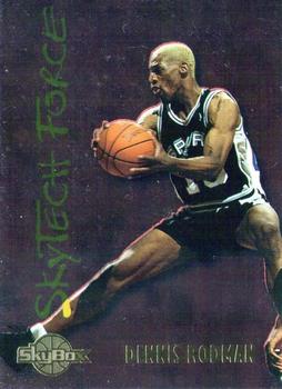 Dennis Rodman