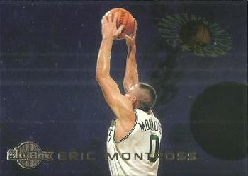 Eric Montross