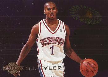 B.J. Tyler