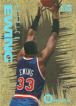#2 Patrick Ewing