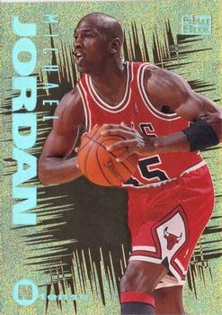 Michael Jordan